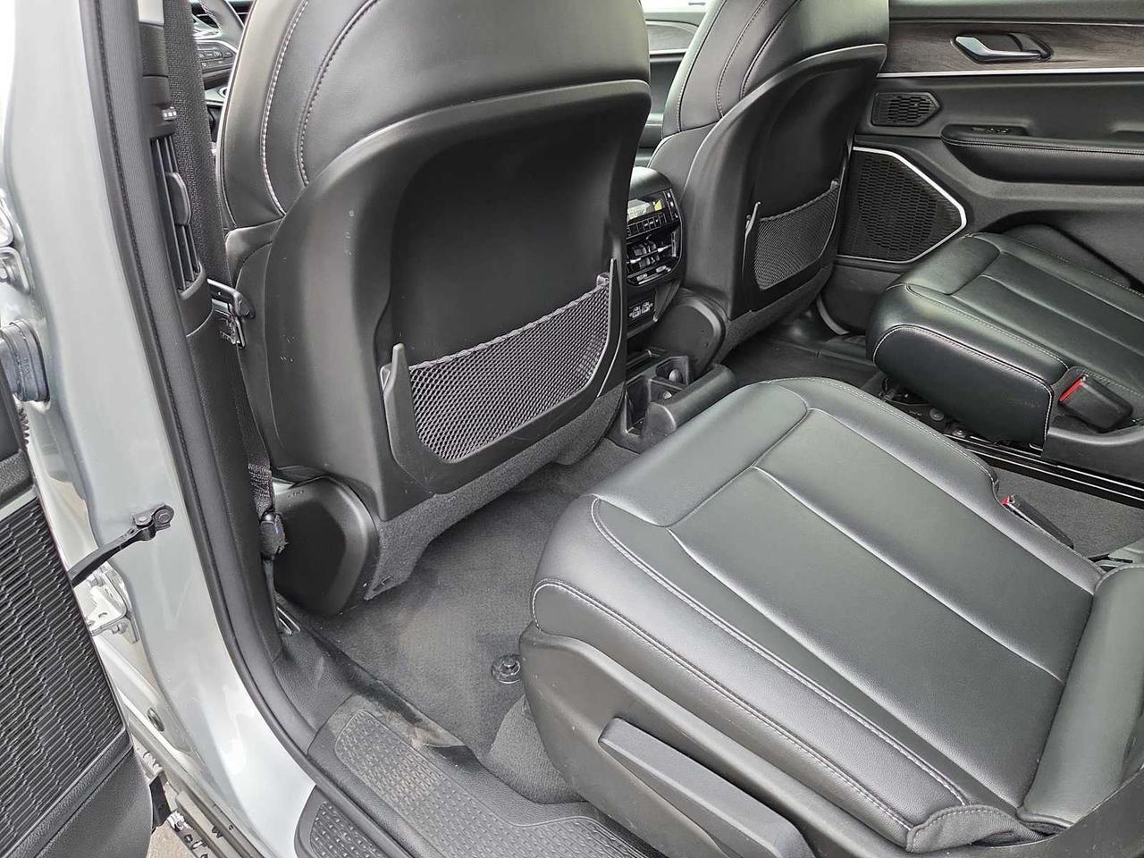 2022 Jeep Grand Cherokee L Limited Irving TX