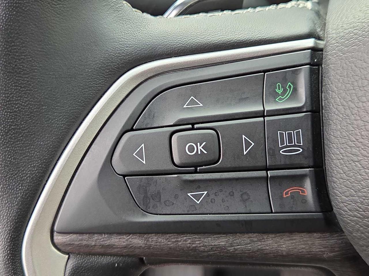2022 Jeep Grand Cherokee L Limited Irving TX
