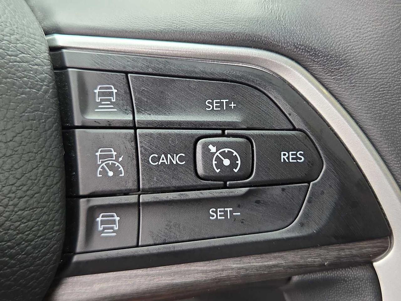 2022 Jeep Grand Cherokee L Limited Irving TX