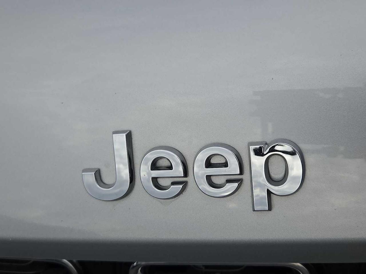 2022 Jeep Grand Cherokee L Limited Irving TX