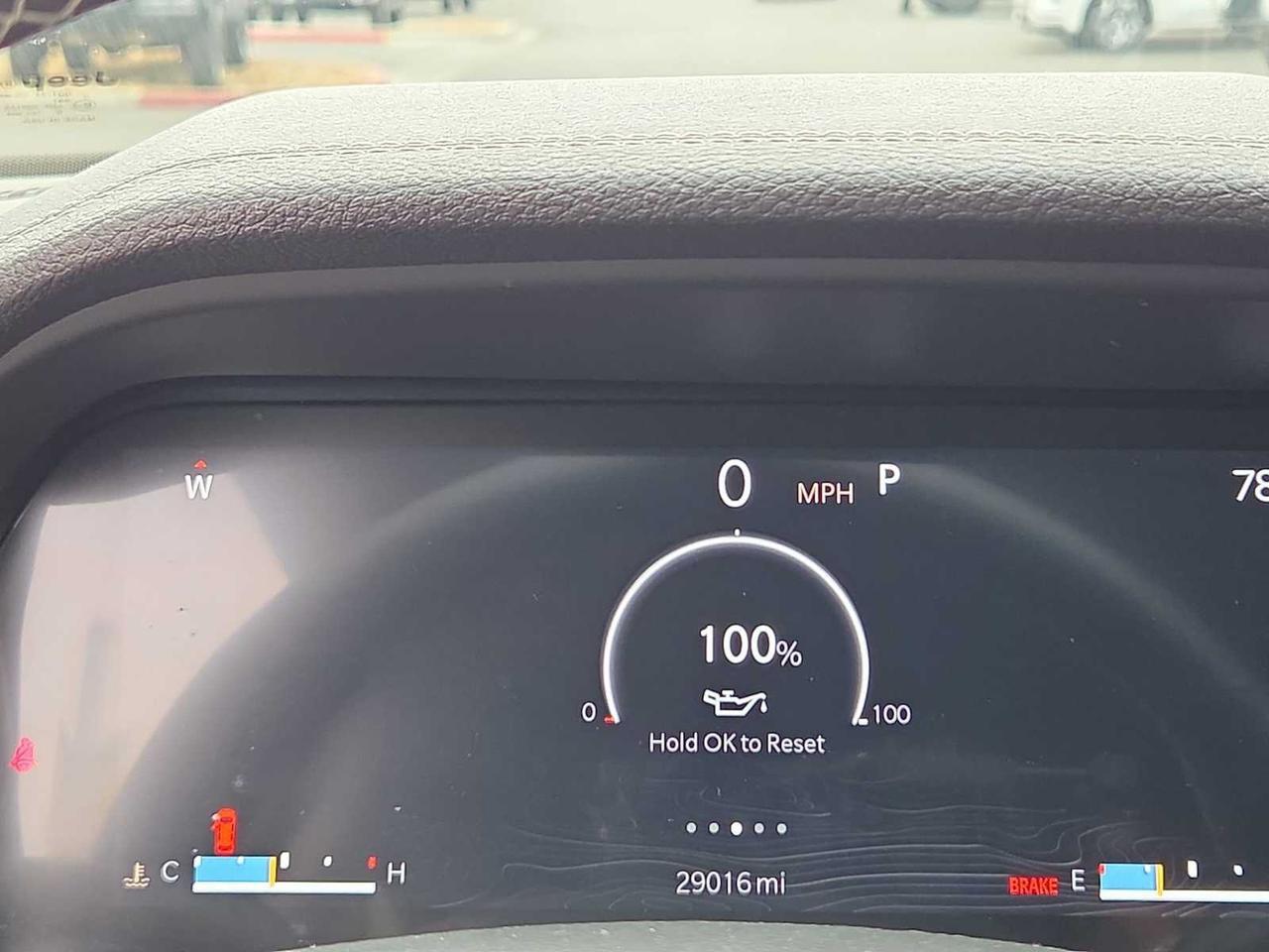 2022 Jeep Grand Cherokee L Limited Irving TX
