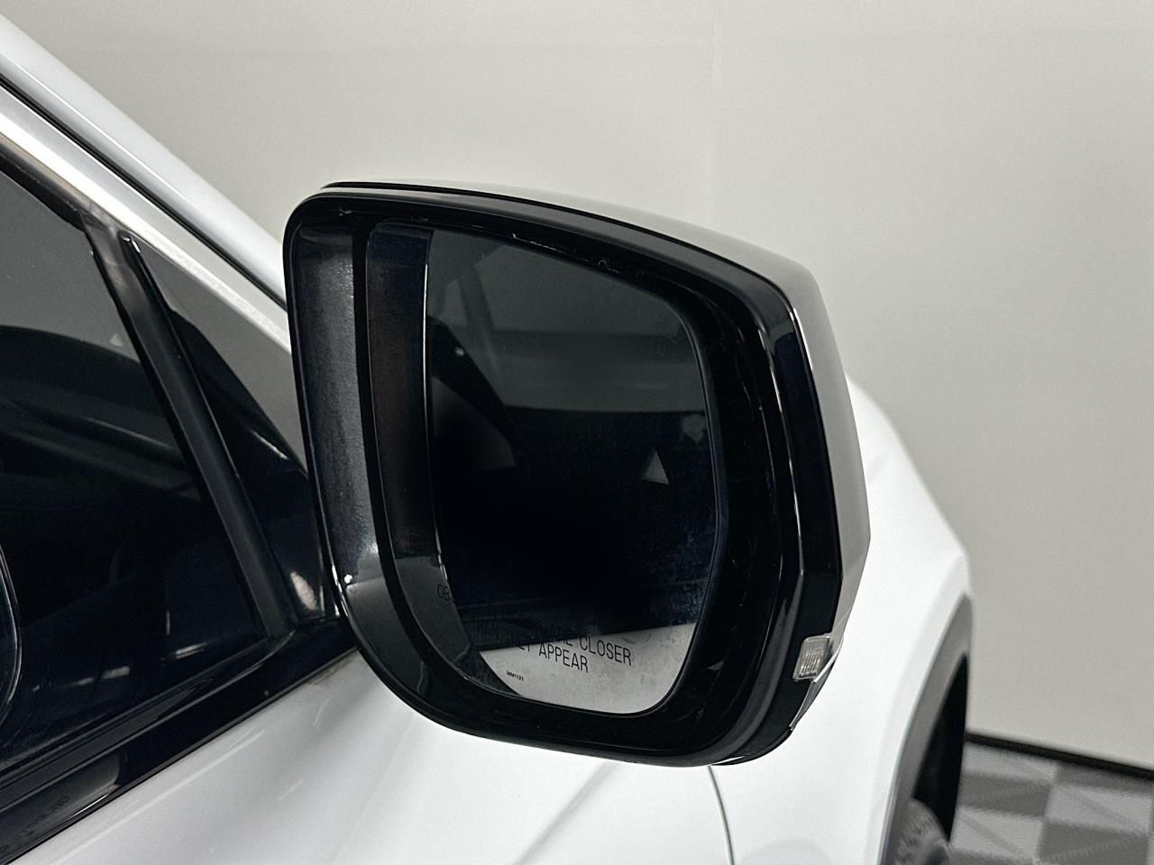 2022 Jeep Grand Cherokee L Limited Tacoma WA