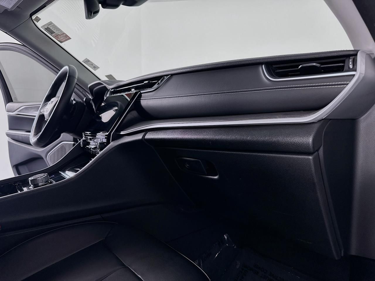 2022 Jeep Grand Cherokee L Limited Tacoma WA