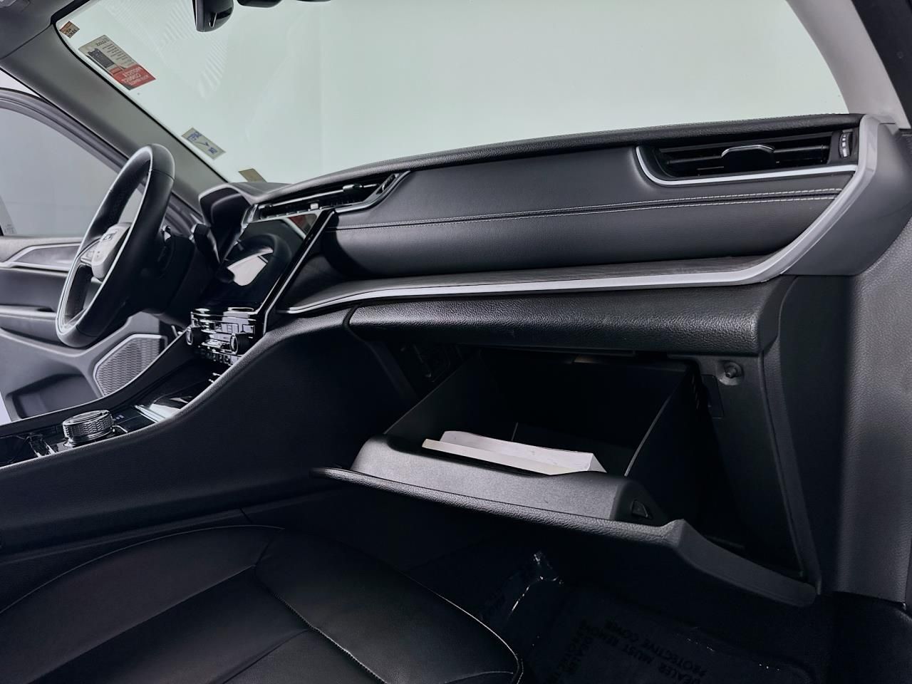 2022 Jeep Grand Cherokee L Limited Tacoma WA