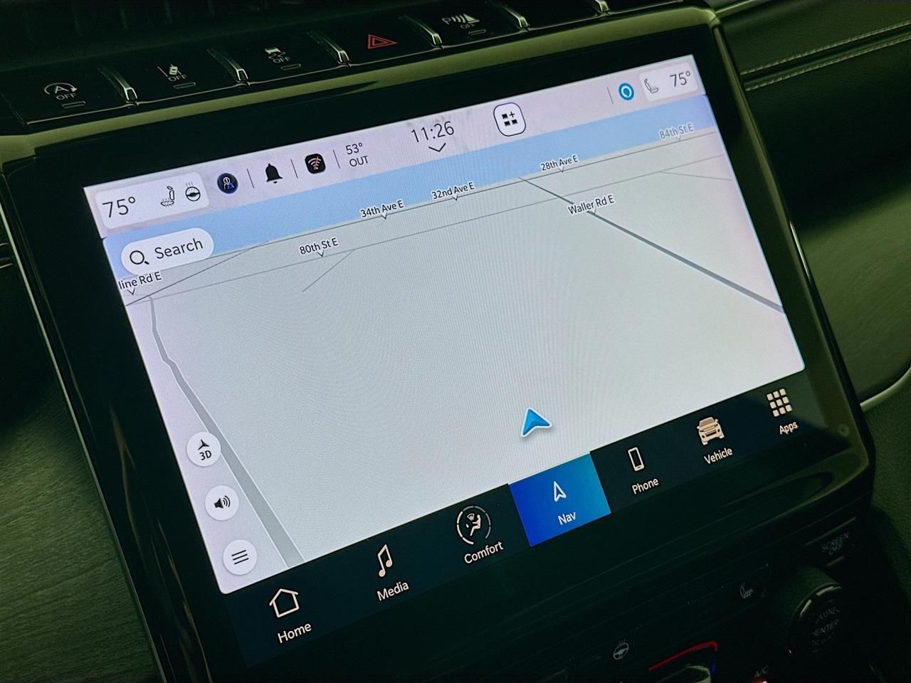 2022 Jeep Grand Cherokee L Limited Tacoma WA