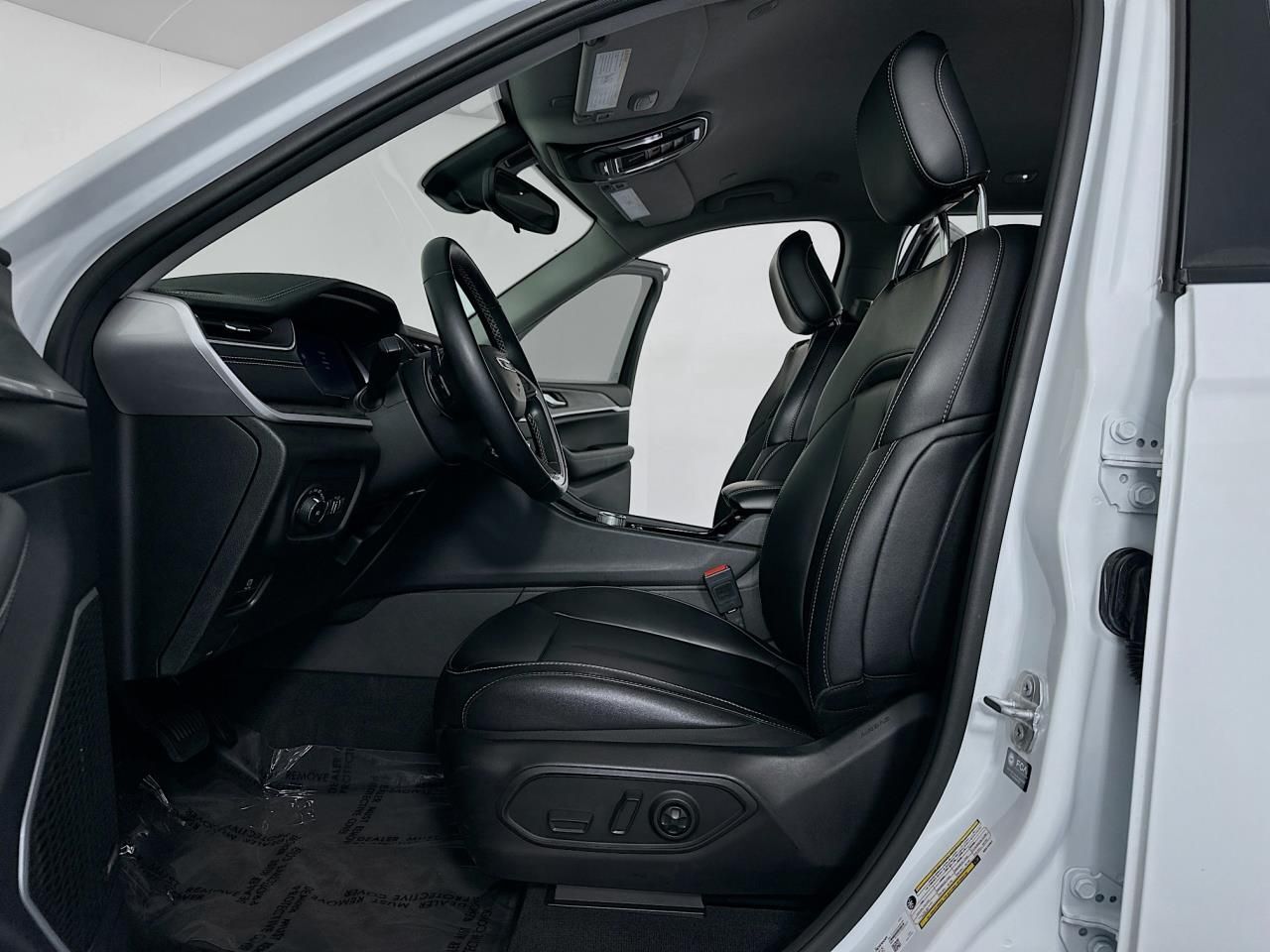 2022 Jeep Grand Cherokee L Limited Tacoma WA