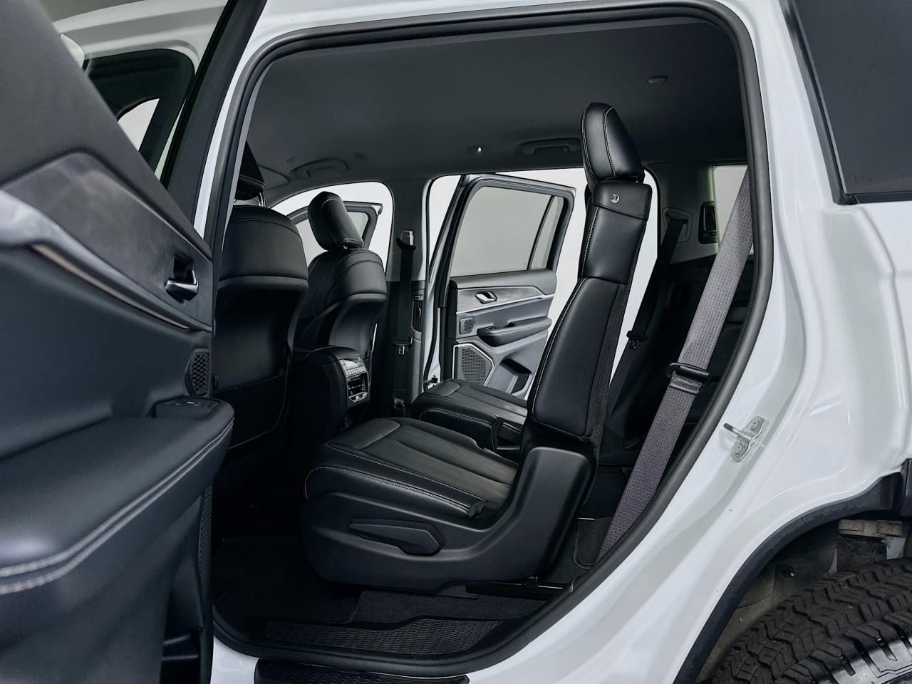 2022 Jeep Grand Cherokee L Limited Tacoma WA