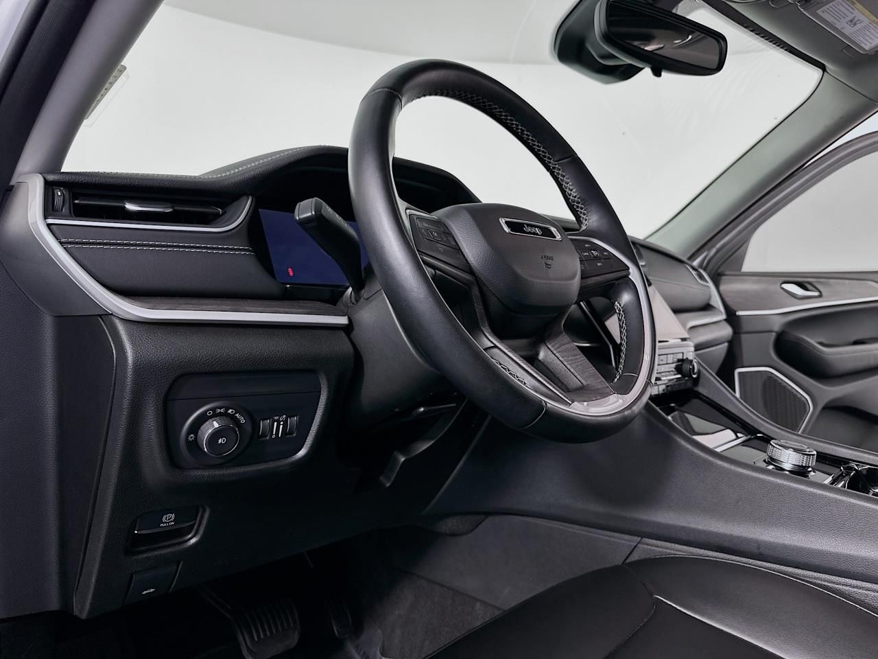 2022 Jeep Grand Cherokee L Limited Tacoma WA