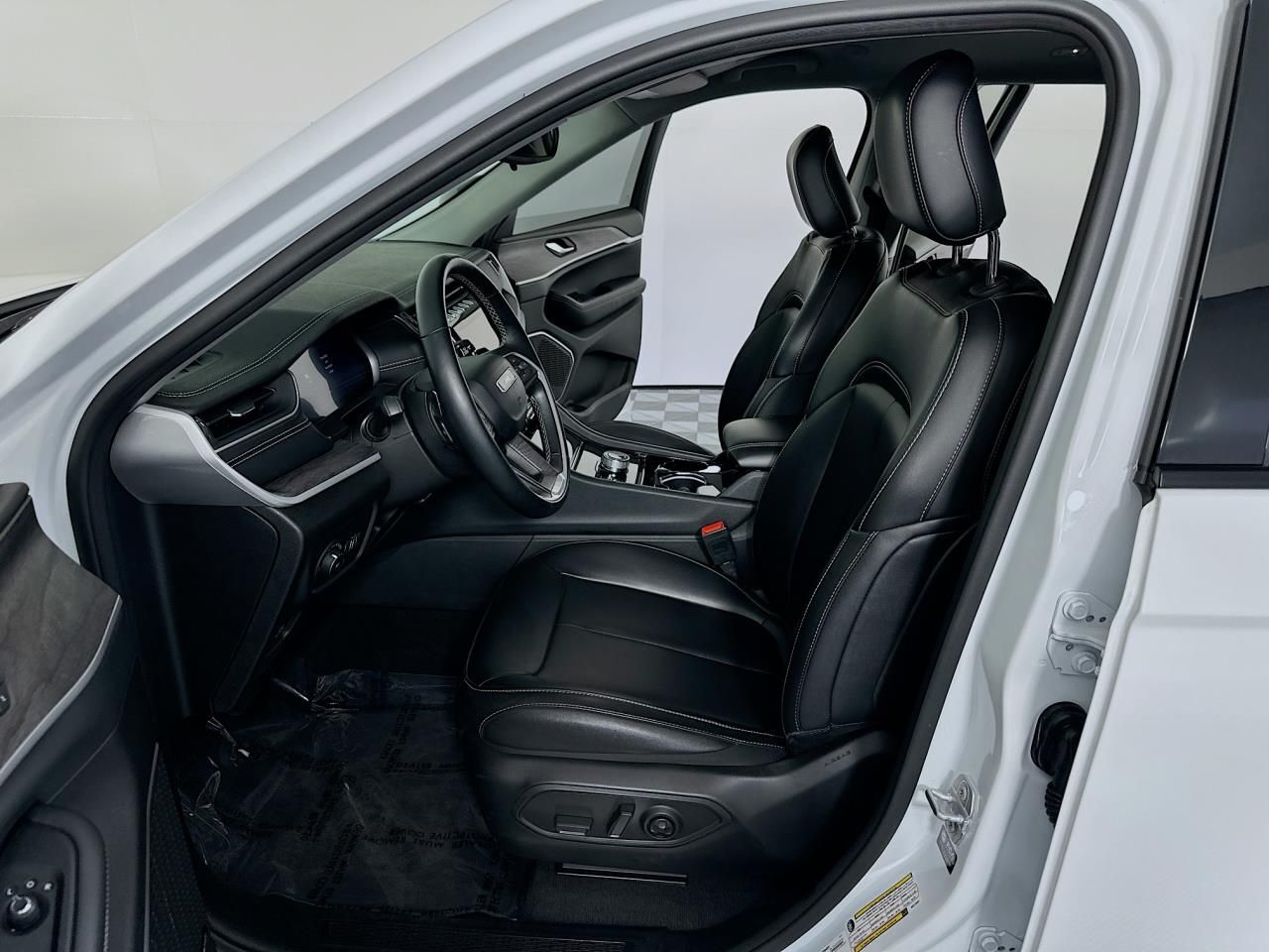 2022 Jeep Grand Cherokee L Limited Tacoma WA