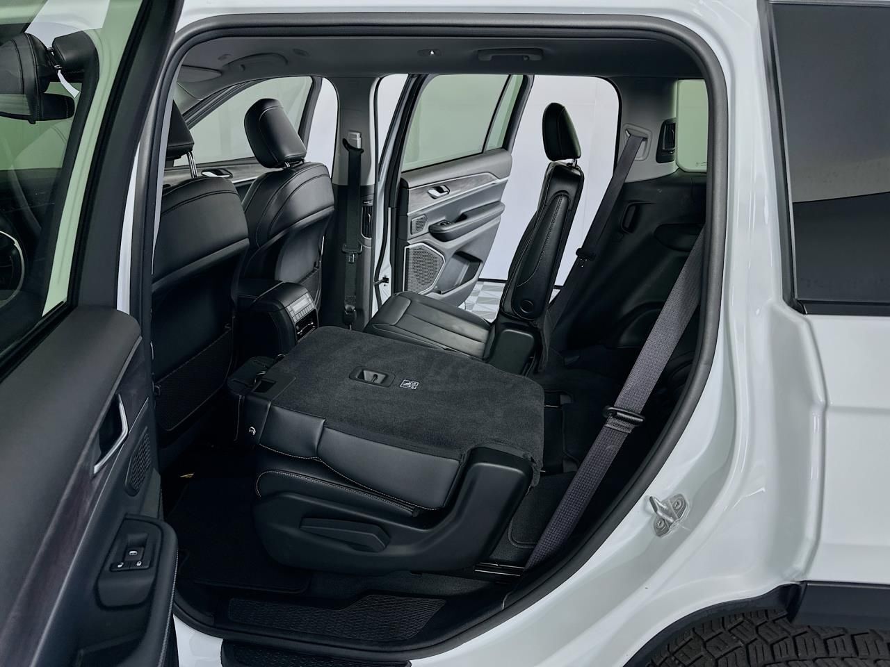 2022 Jeep Grand Cherokee L Limited Tacoma WA