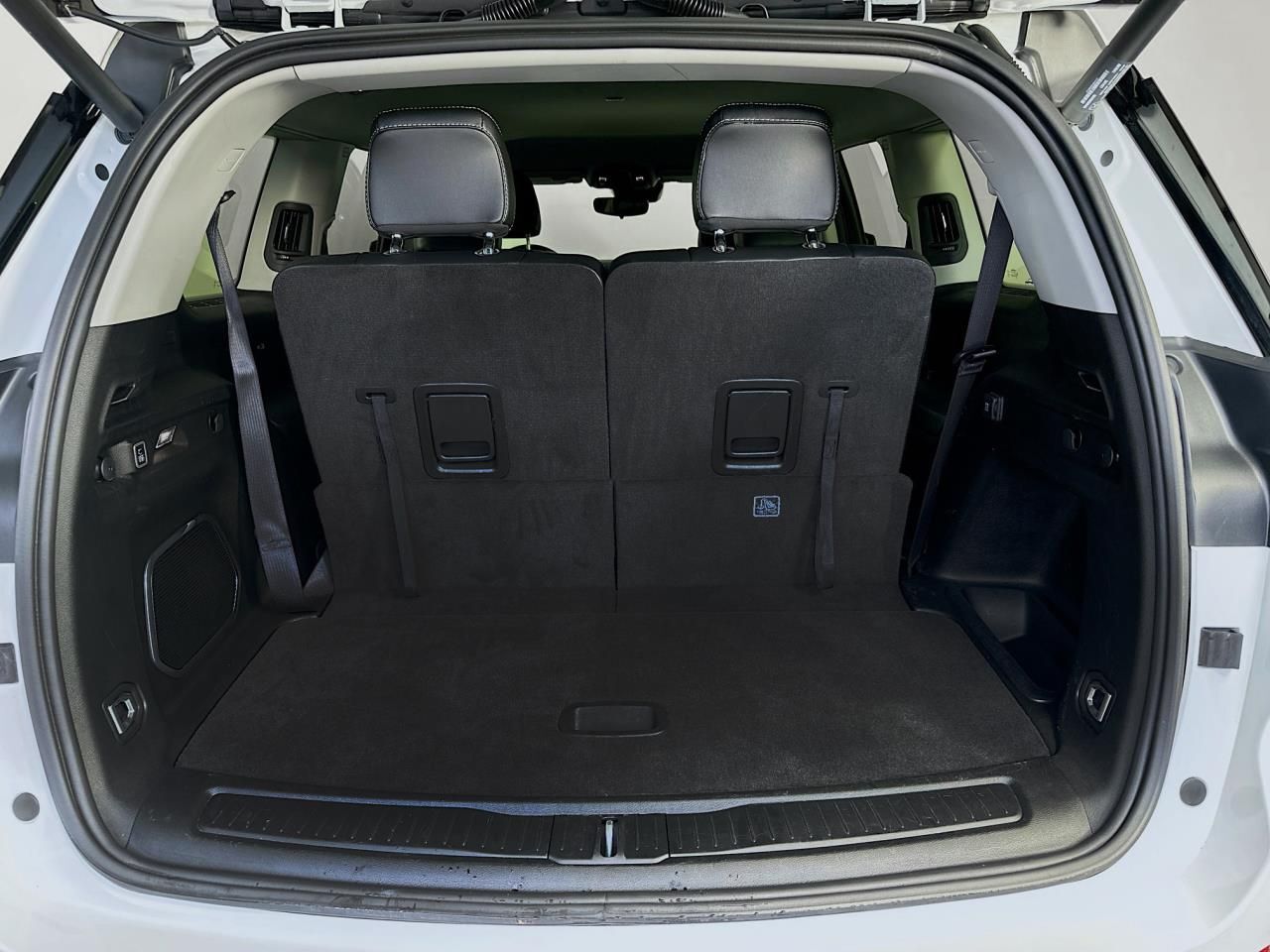 2022 Jeep Grand Cherokee L Limited Tacoma WA