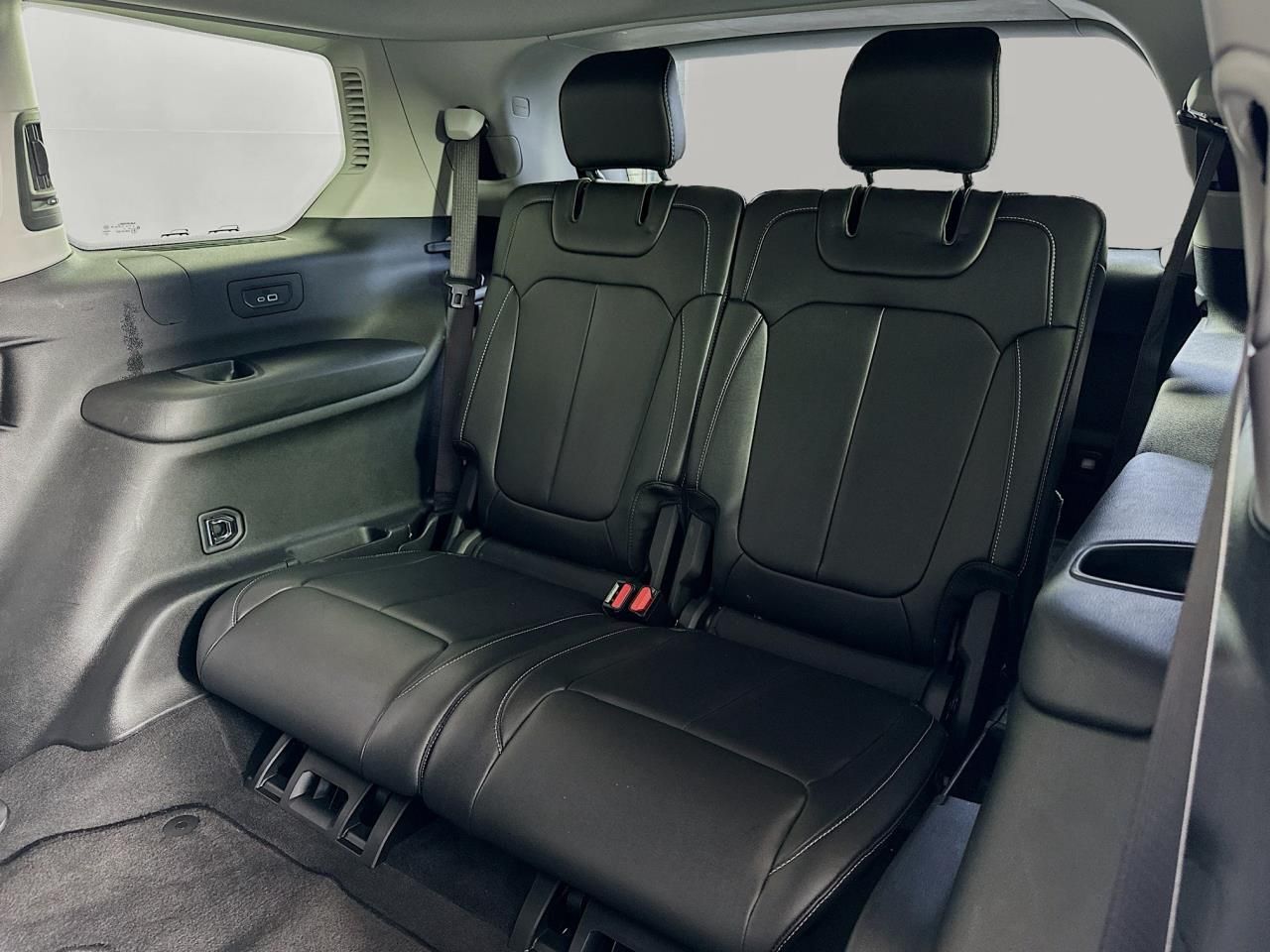 2022 Jeep Grand Cherokee L Limited Tacoma WA