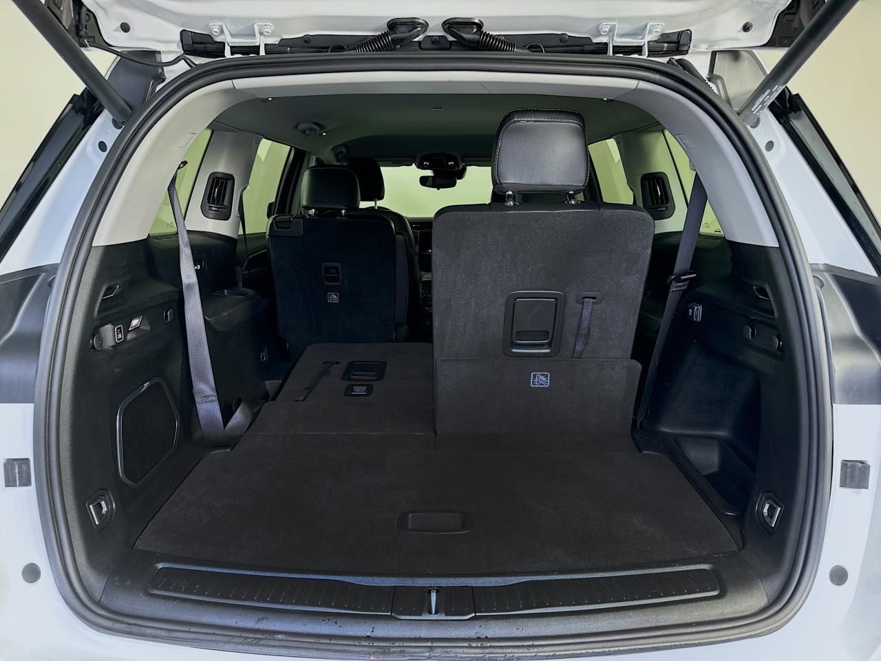 2022 Jeep Grand Cherokee L Limited Tacoma WA