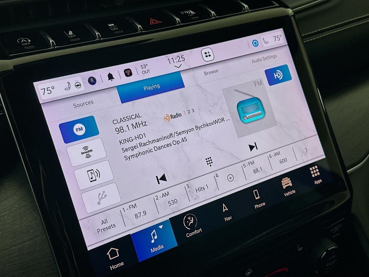 2022 Jeep Grand Cherokee L Limited Tacoma WA