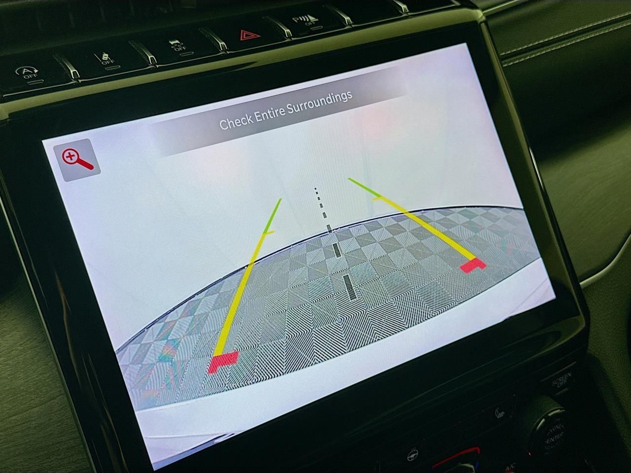 2022 Jeep Grand Cherokee L Limited Tacoma WA