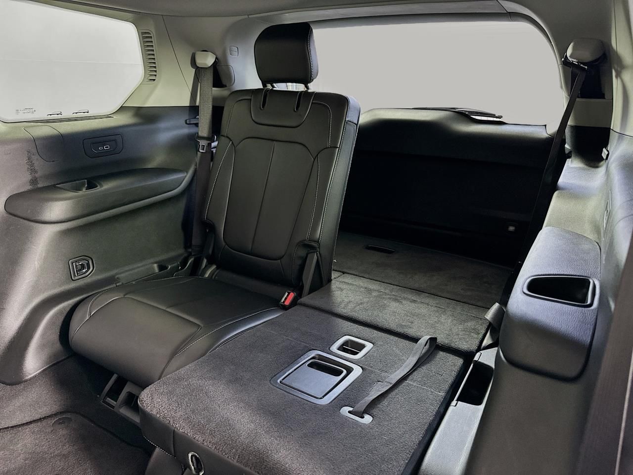 2022 Jeep Grand Cherokee L Limited Tacoma WA