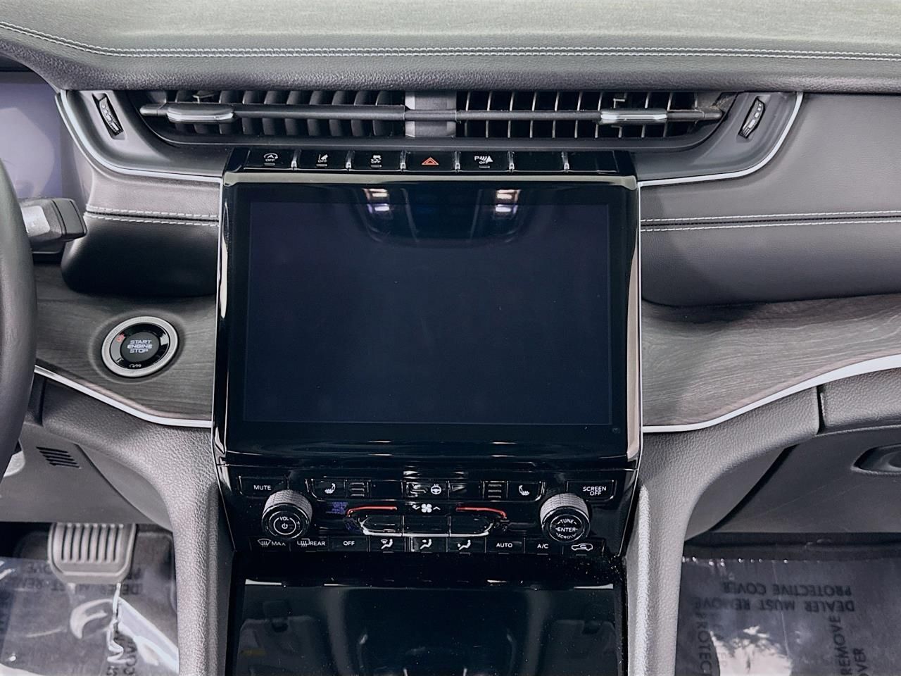 2022 Jeep Grand Cherokee L Limited Tacoma WA