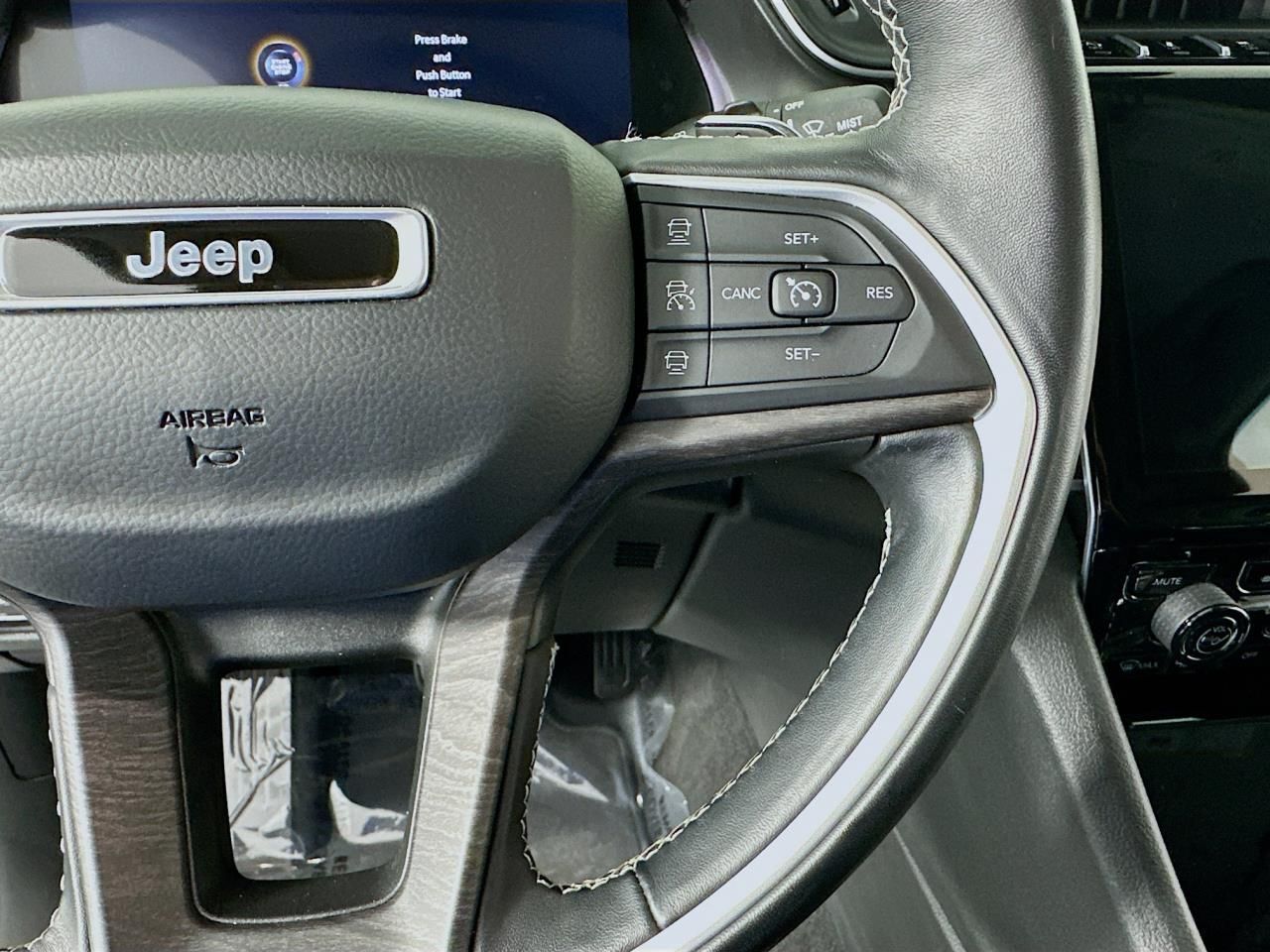 2022 Jeep Grand Cherokee L Limited Tacoma WA