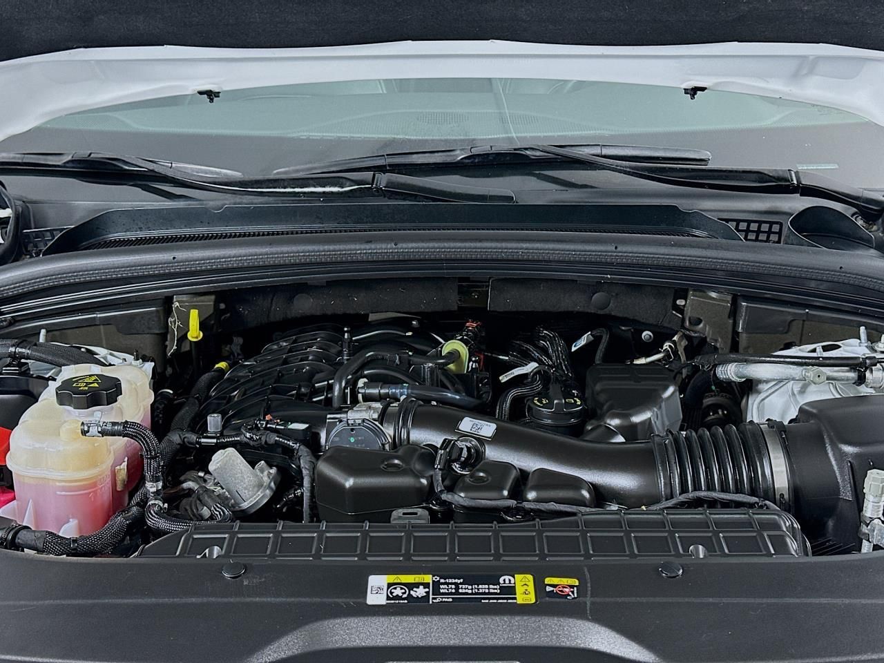 2022 Jeep Grand Cherokee L Limited Tacoma WA