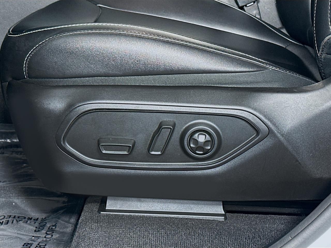 2022 Jeep Grand Cherokee L Limited Tacoma WA