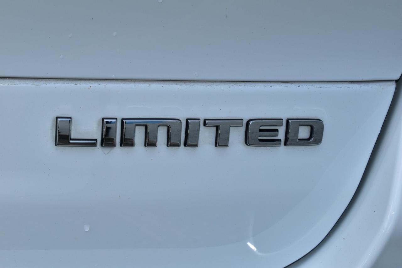 2022 Jeep Grand Cherokee L Limited Tampa FL