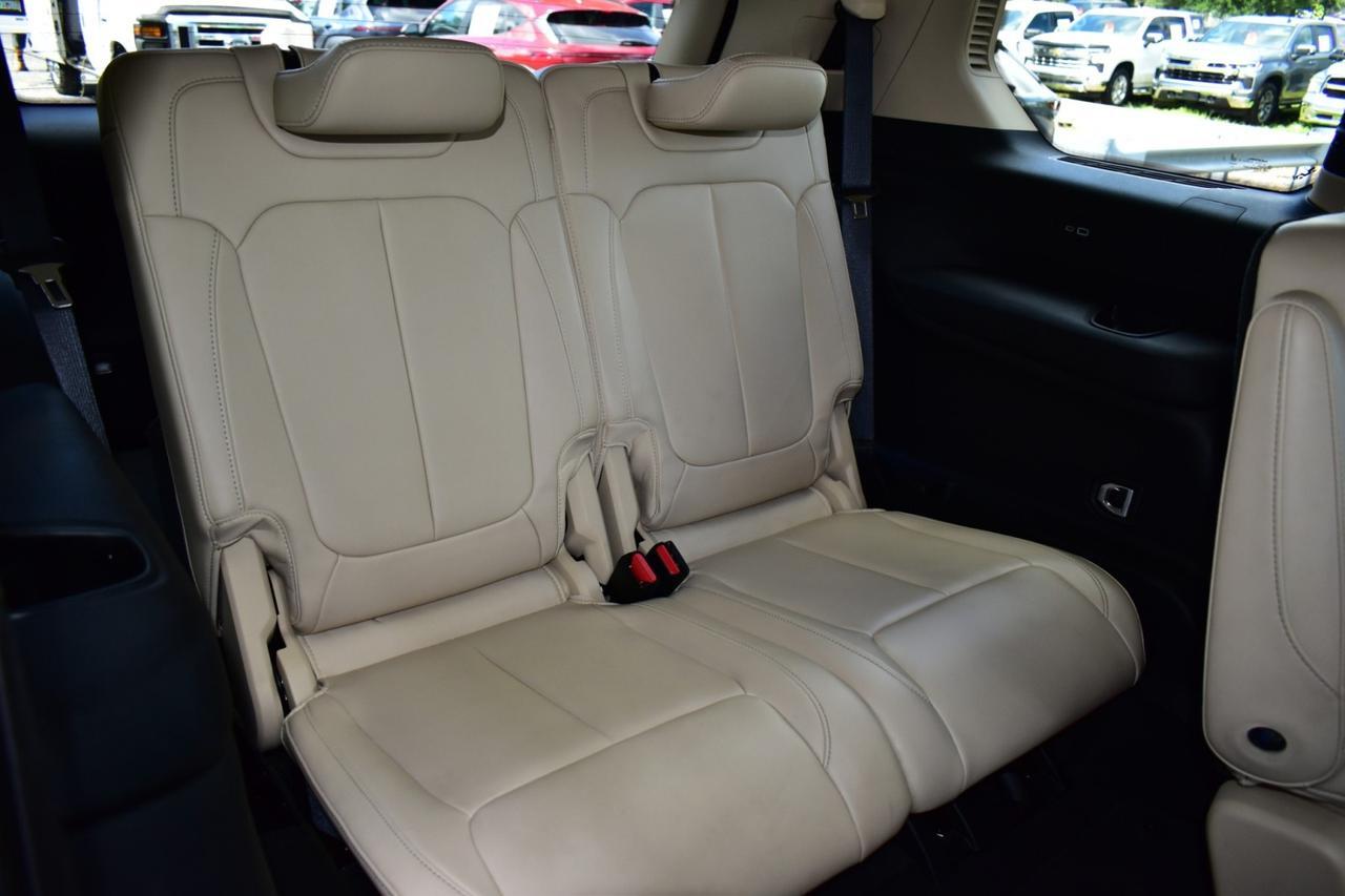 2022 Jeep Grand Cherokee L Limited Tampa FL