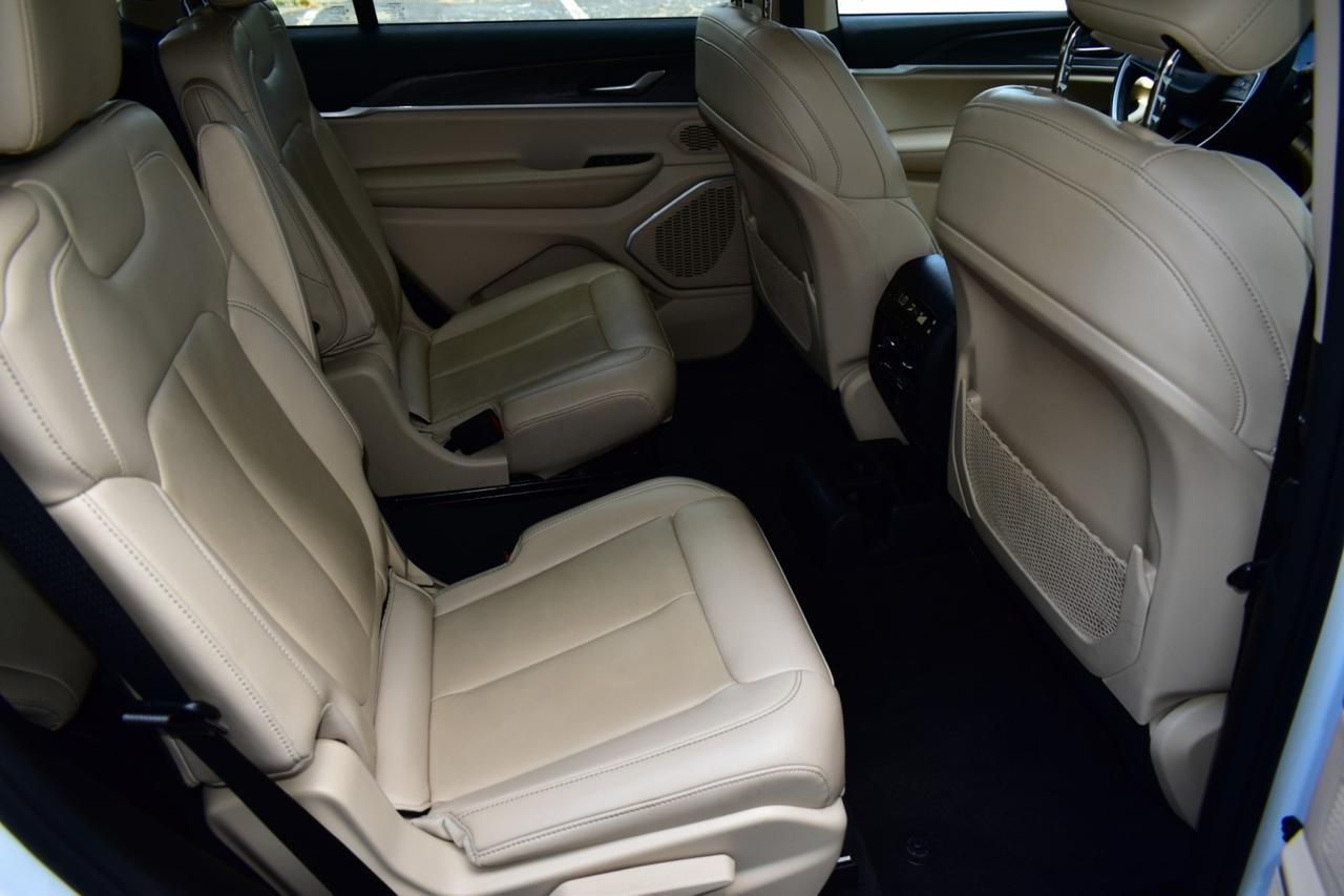 2022 Jeep Grand Cherokee L Limited Tampa FL
