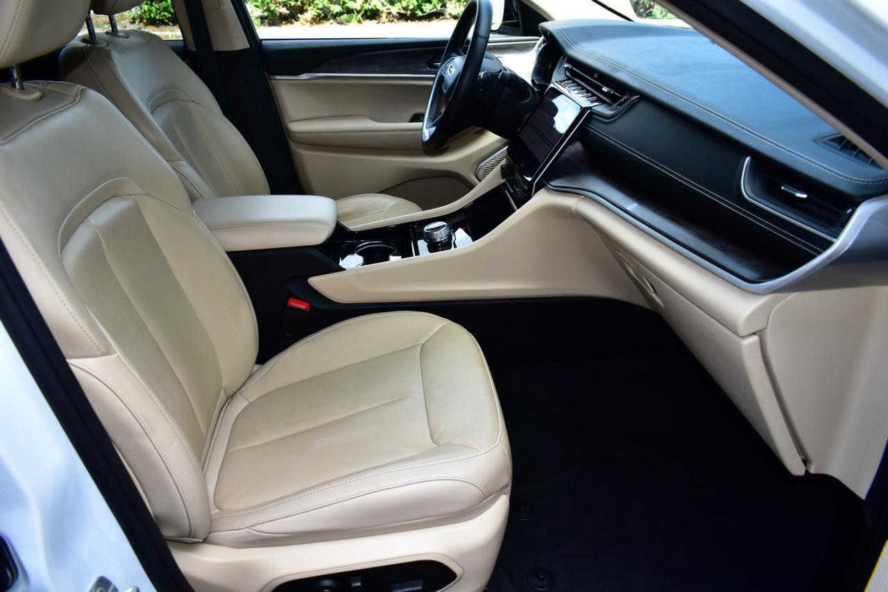 2022 Jeep Grand Cherokee L Limited Tampa FL