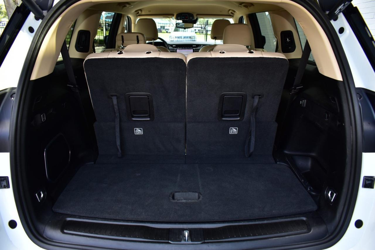 2022 Jeep Grand Cherokee L Limited Tampa FL