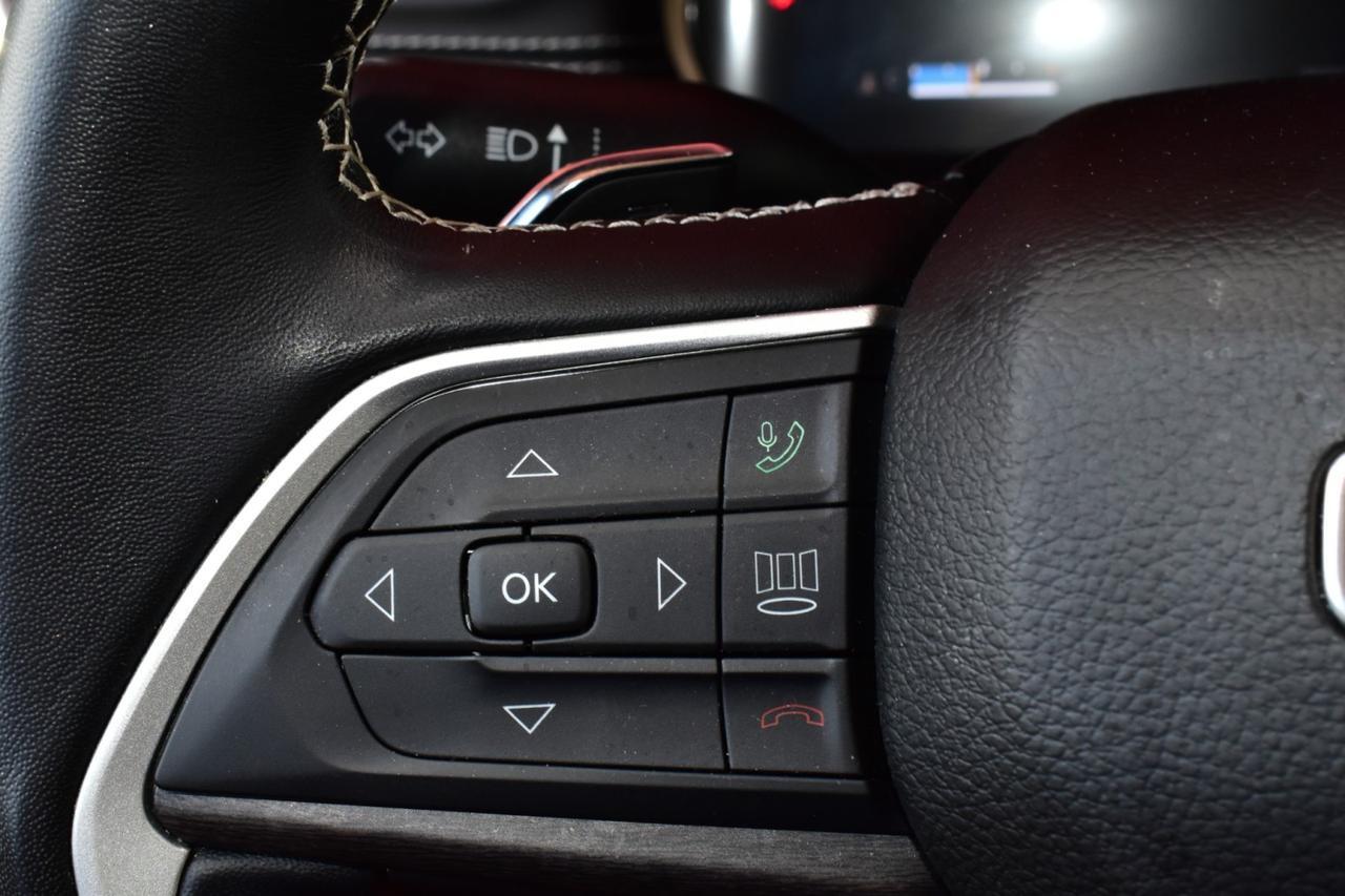 2022 Jeep Grand Cherokee L Limited Tampa FL
