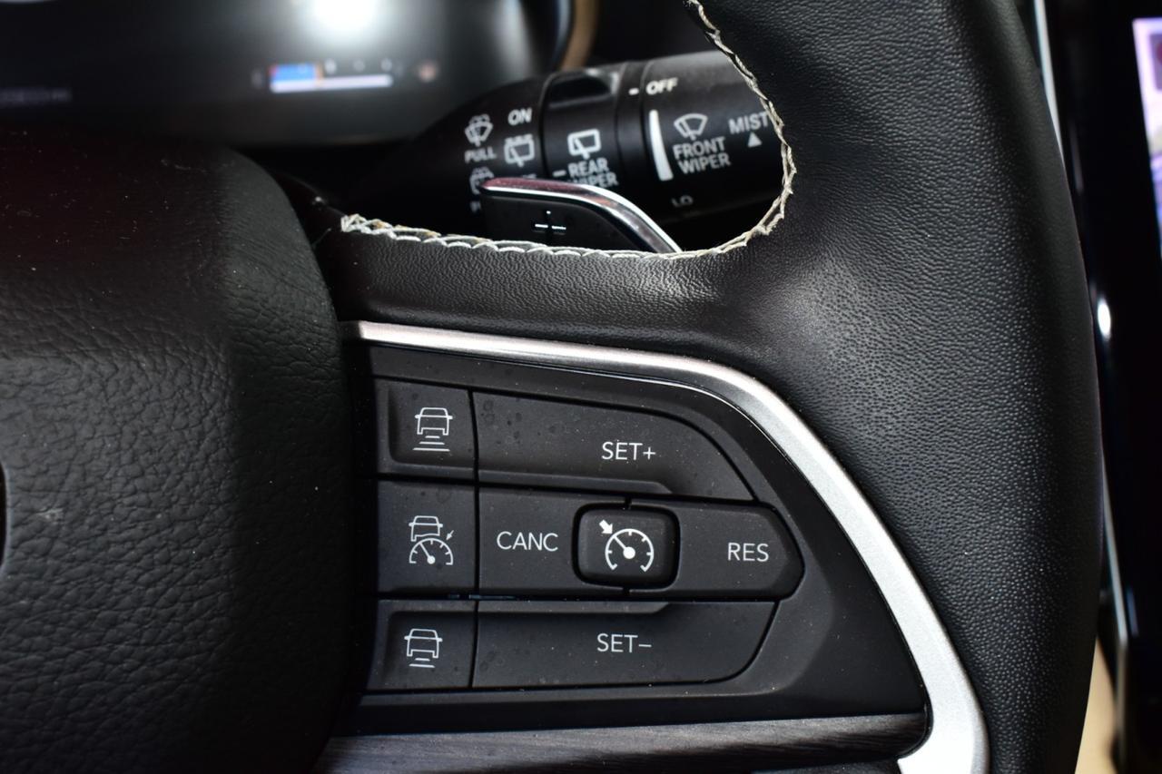 2022 Jeep Grand Cherokee L Limited Tampa FL