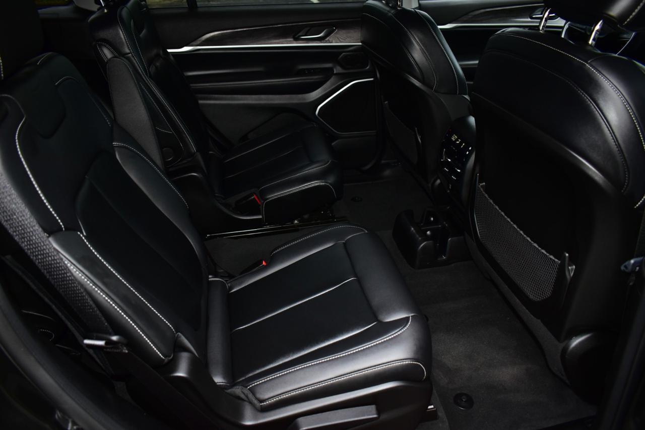 2022 Jeep Grand Cherokee L Limited Tampa FL