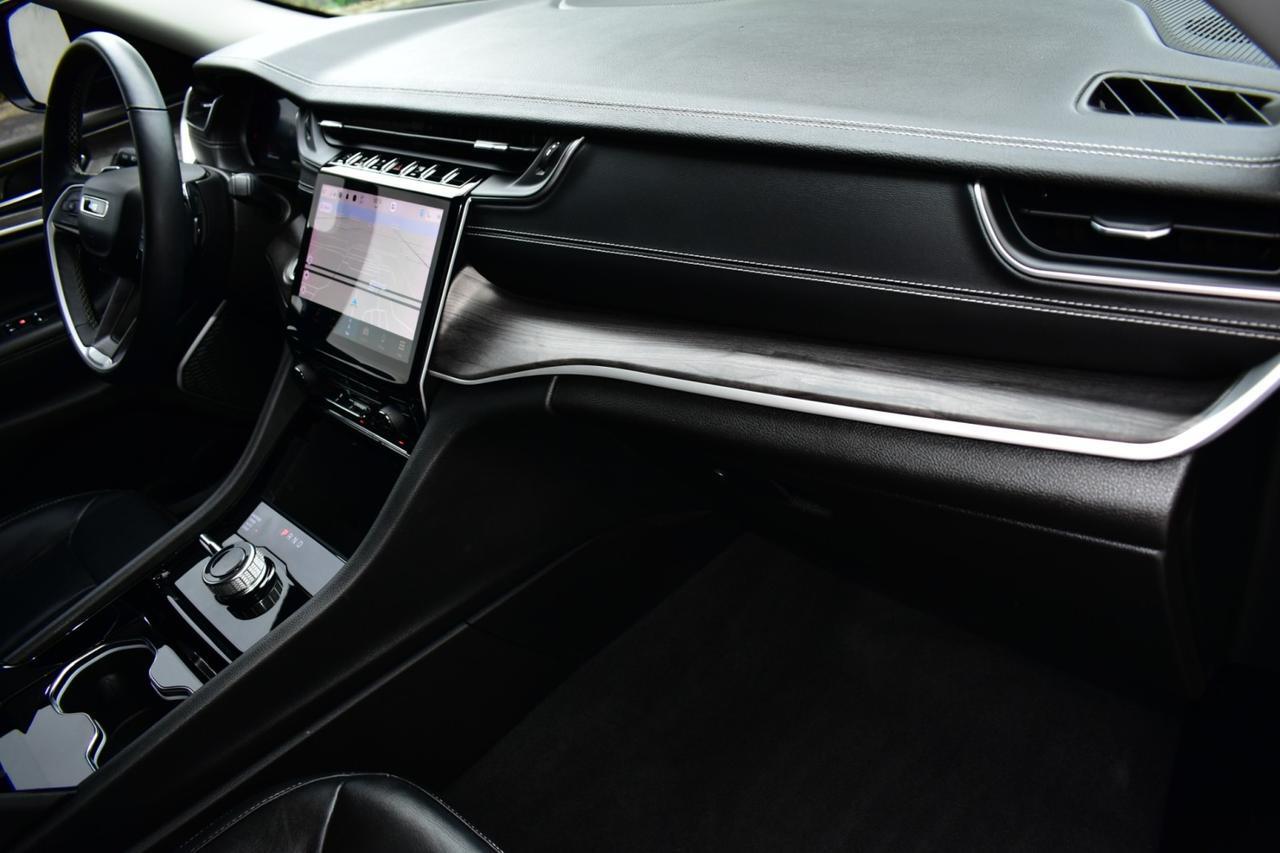 2022 Jeep Grand Cherokee L Limited Tampa FL