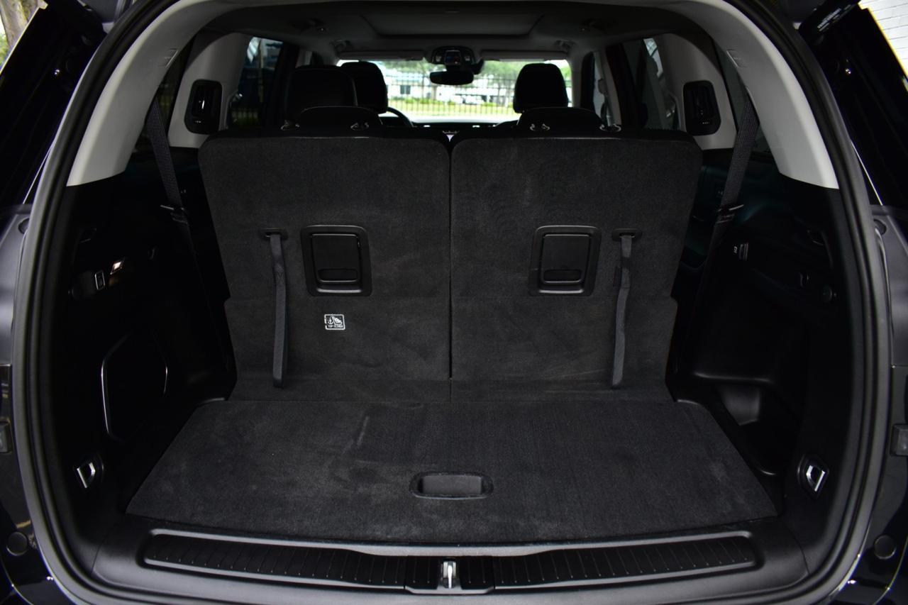2022 Jeep Grand Cherokee L Limited Tampa FL