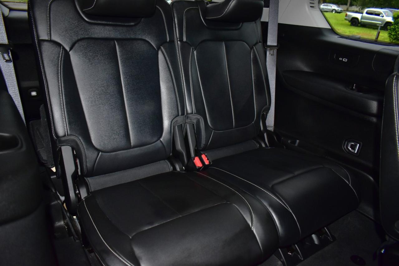 2022 Jeep Grand Cherokee L Limited Tampa FL