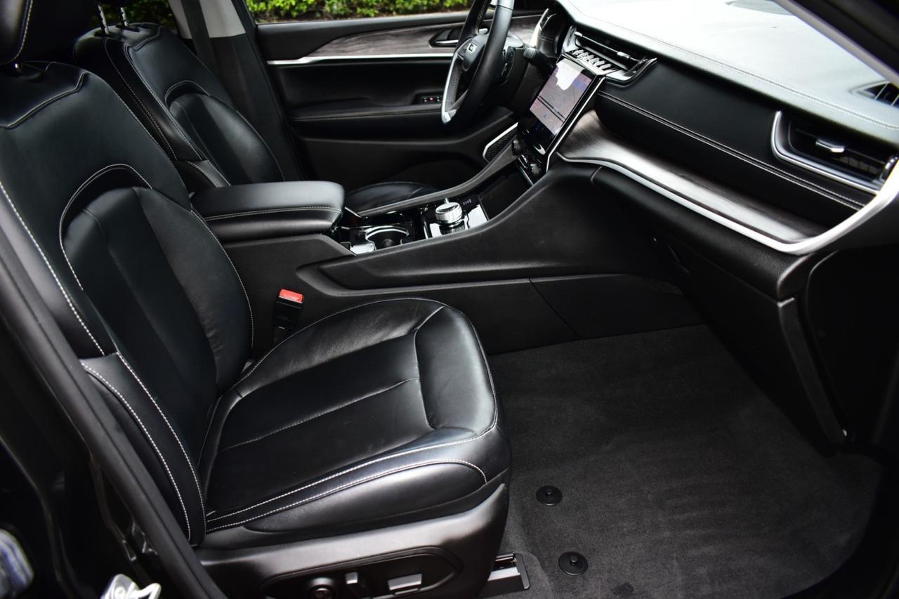 2022 Jeep Grand Cherokee L Limited Tampa FL