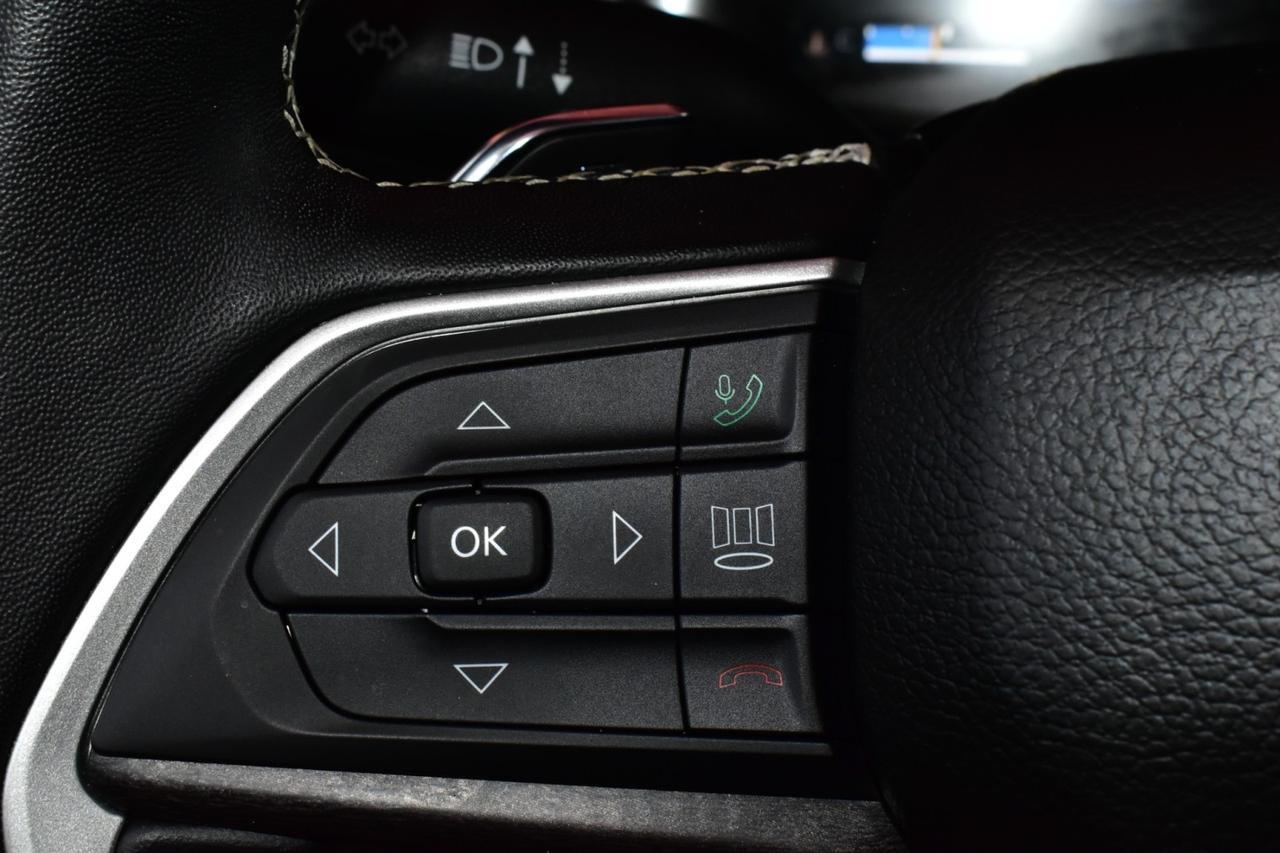 2022 Jeep Grand Cherokee L Limited Tampa FL