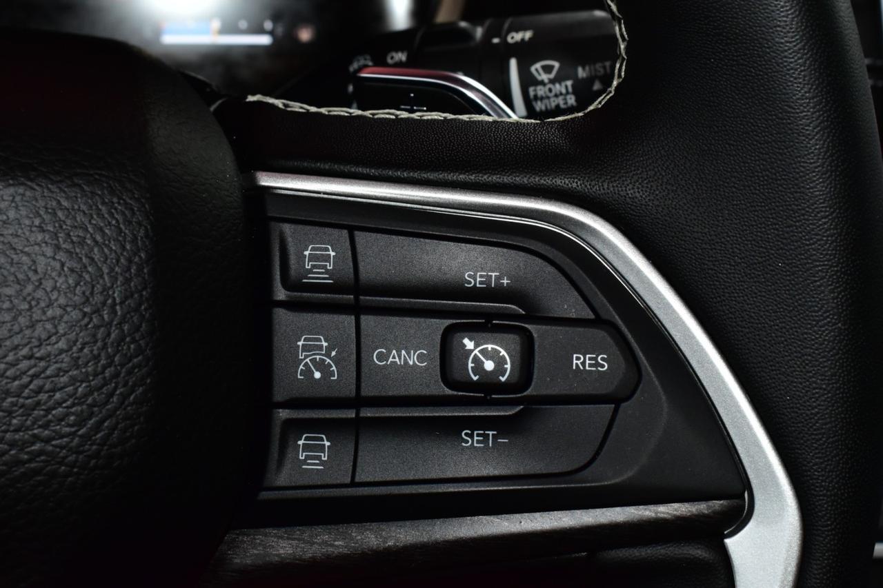 2022 Jeep Grand Cherokee L Limited Tampa FL
