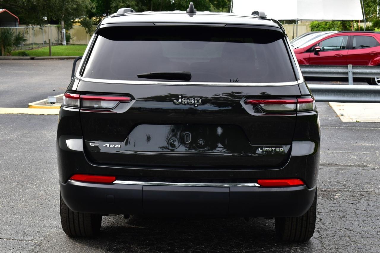 2022 Jeep Grand Cherokee L Limited Tampa FL