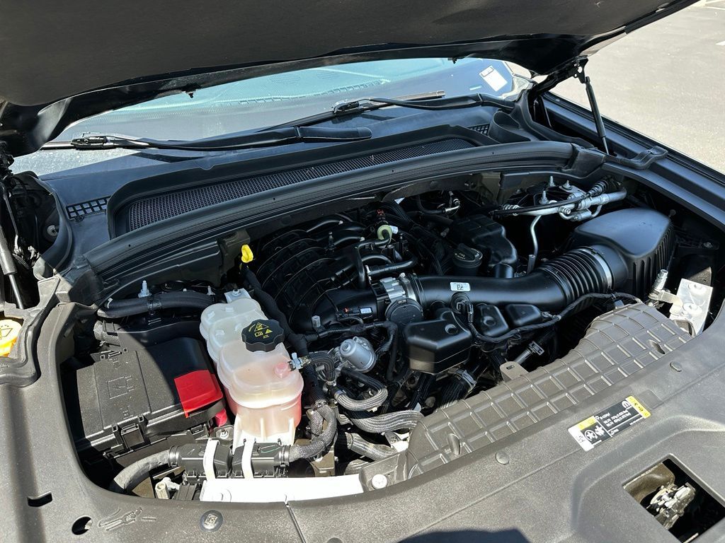 2022 Jeep Grand Cherokee L Limited Tucson AZ
