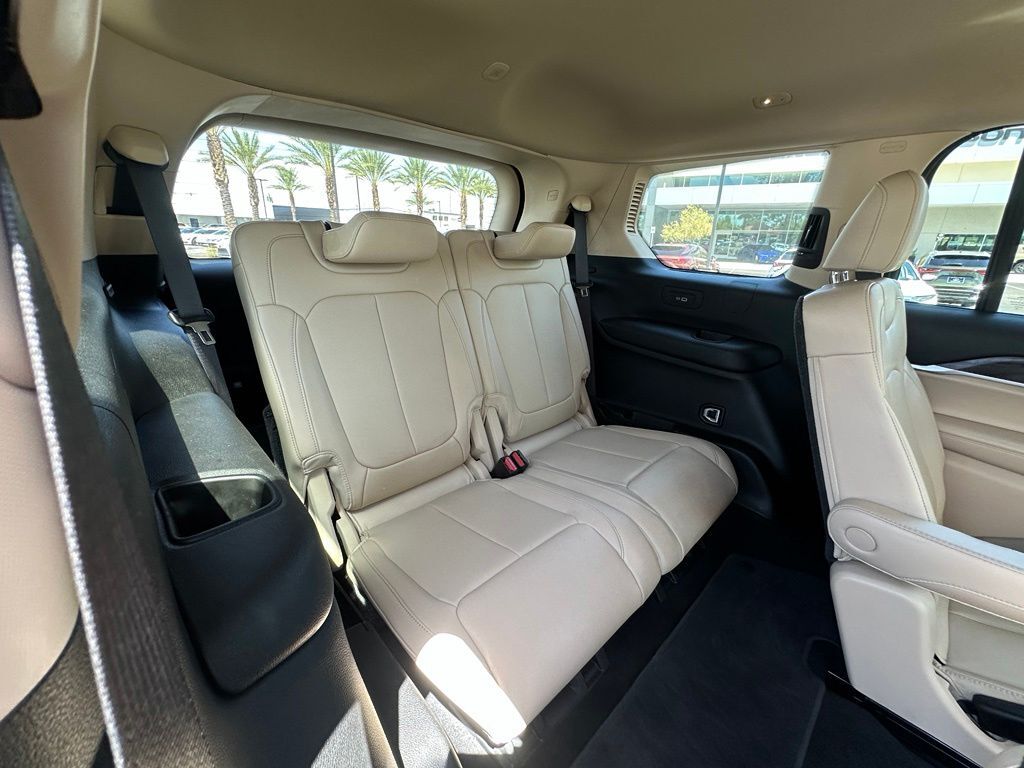 2022 Jeep Grand Cherokee L Limited Tucson AZ