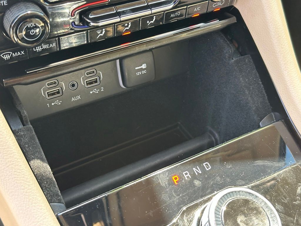 2022 Jeep Grand Cherokee L Limited Tucson AZ
