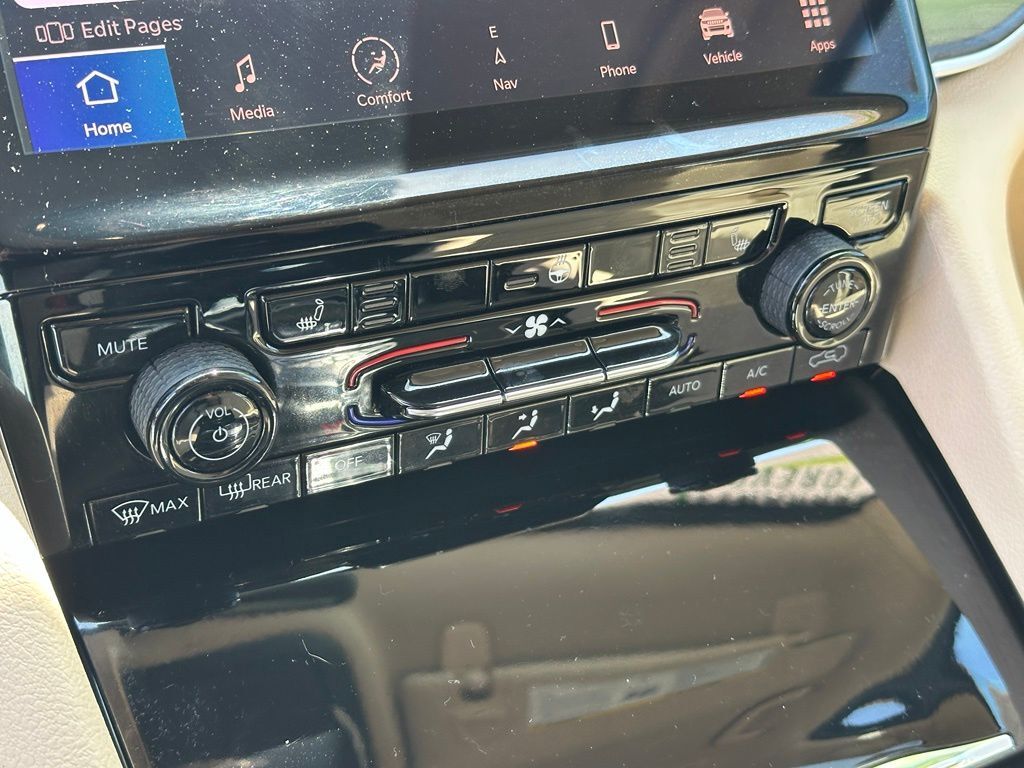 2022 Jeep Grand Cherokee L Limited Tucson AZ