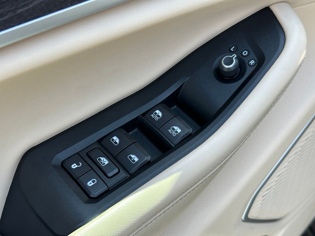 2022 Jeep Grand Cherokee L Limited Tucson AZ