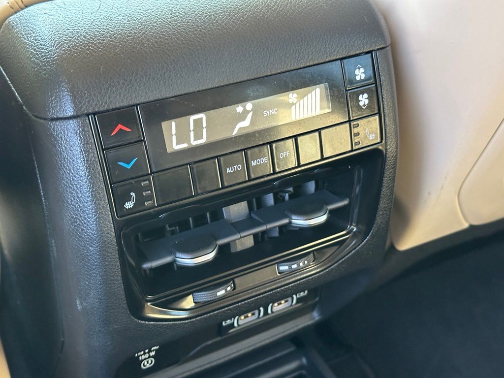 2022 Jeep Grand Cherokee L Limited Tucson AZ