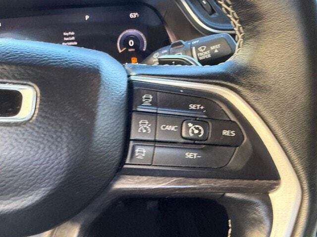 2022 Jeep Grand Cherokee L Limited Cape Girardeau MO