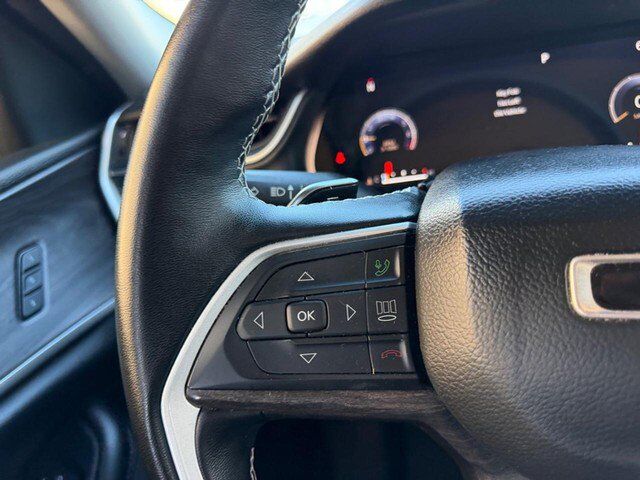 2022 Jeep Grand Cherokee L Limited Cape Girardeau MO