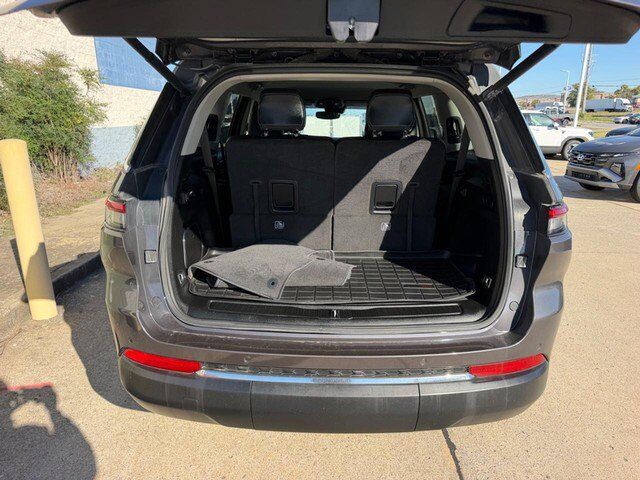 2022 Jeep Grand Cherokee L Limited Cape Girardeau MO