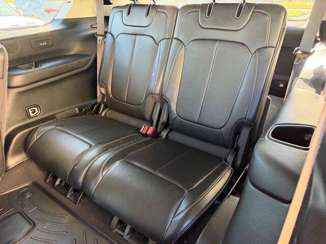 2022 Jeep Grand Cherokee L Limited Cape Girardeau MO