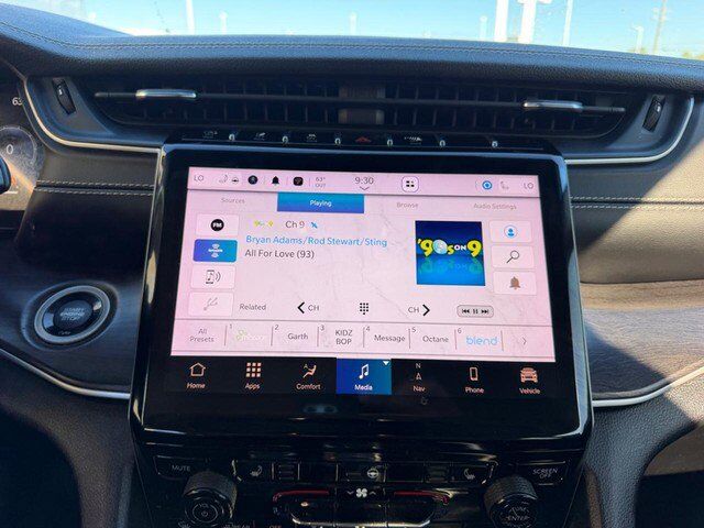 2022 Jeep Grand Cherokee L Limited Cape Girardeau MO